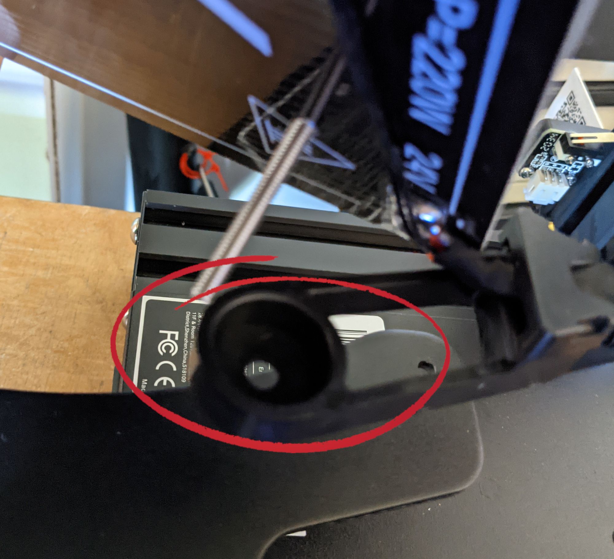 What the manual doesn't tell you - Ender 3 Pro initial setup