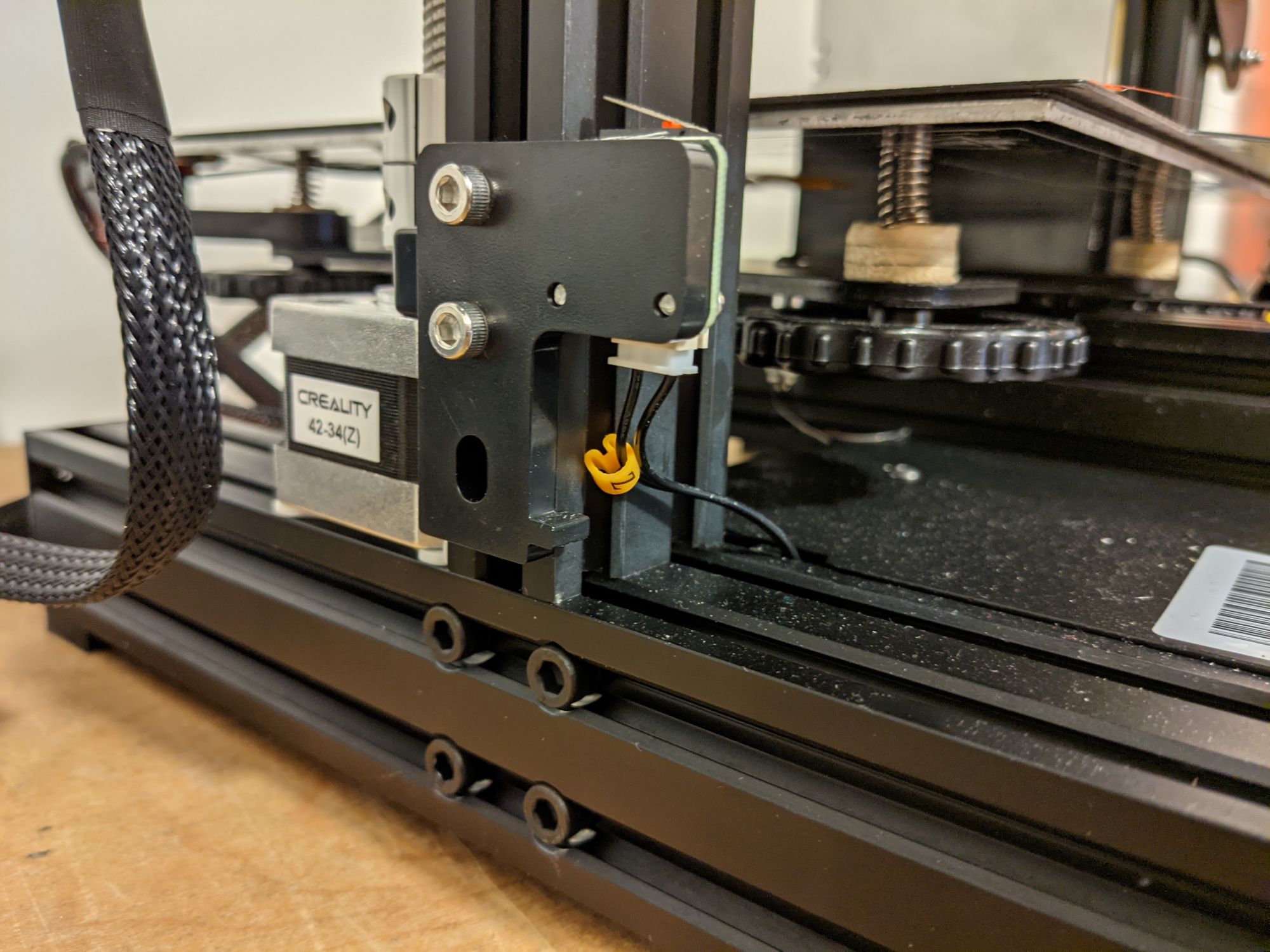 What the manual doesn't tell you - Ender 3 Pro initial setup